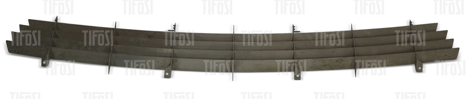 Ferrari 308 GTB GTS Front Grille: An original Ferrari 308 front grille, very good condition.