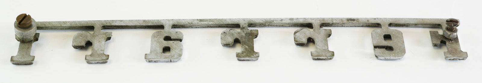 Ferrari Script Badge - 2