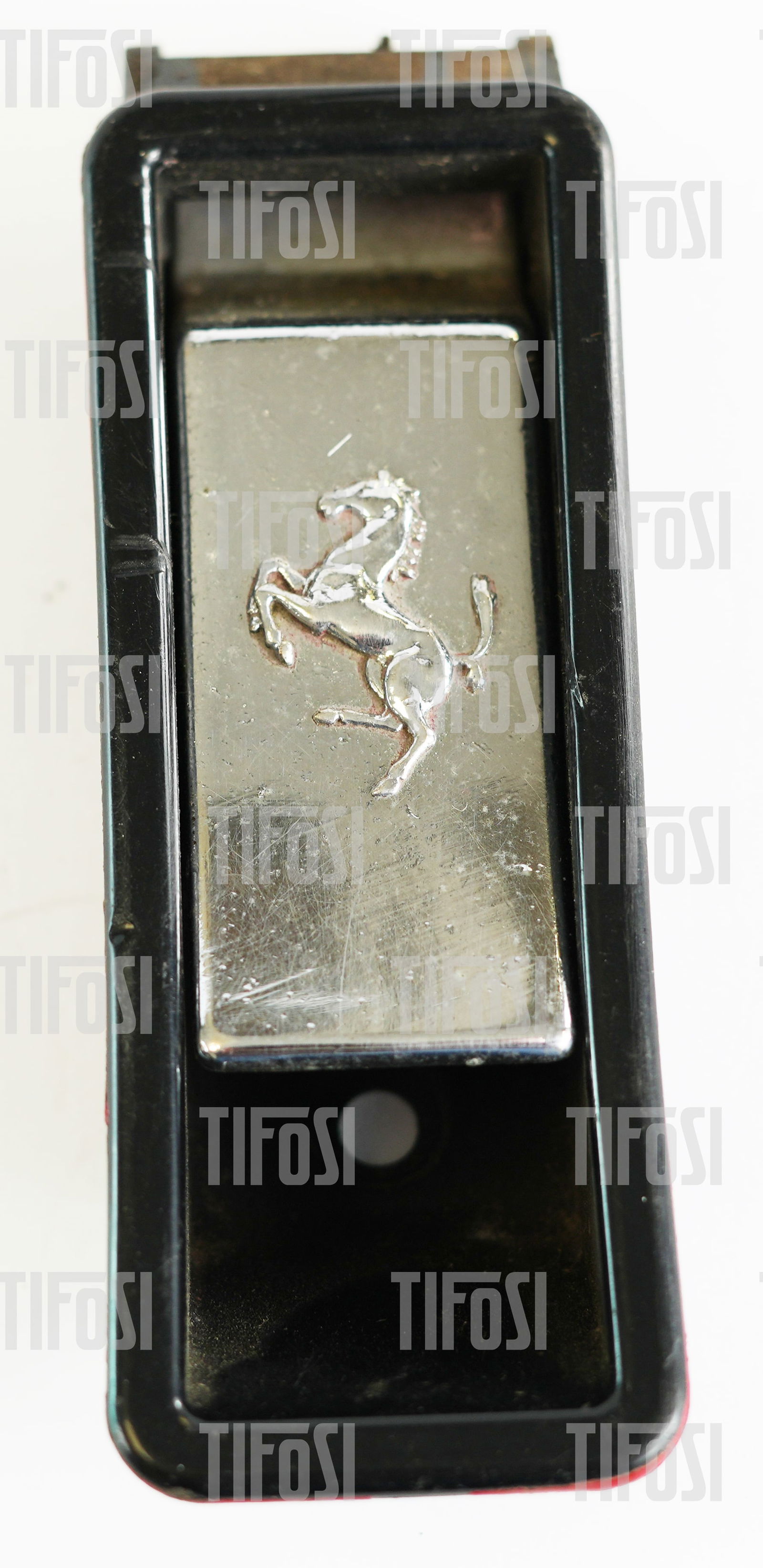 Ferrari 308 328 512 Boot Bonnet Release: A used boot/bonnet release lever to suit Ferrari 308, 328 and 512 BB. Good used condition.