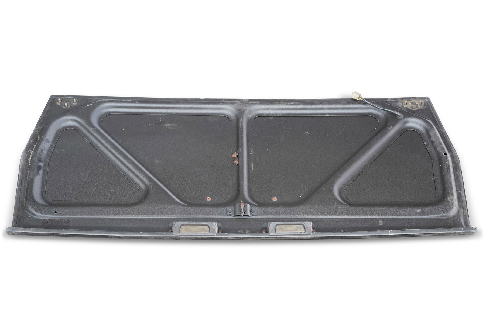 Ferrari Mondial Boot Lid - 2