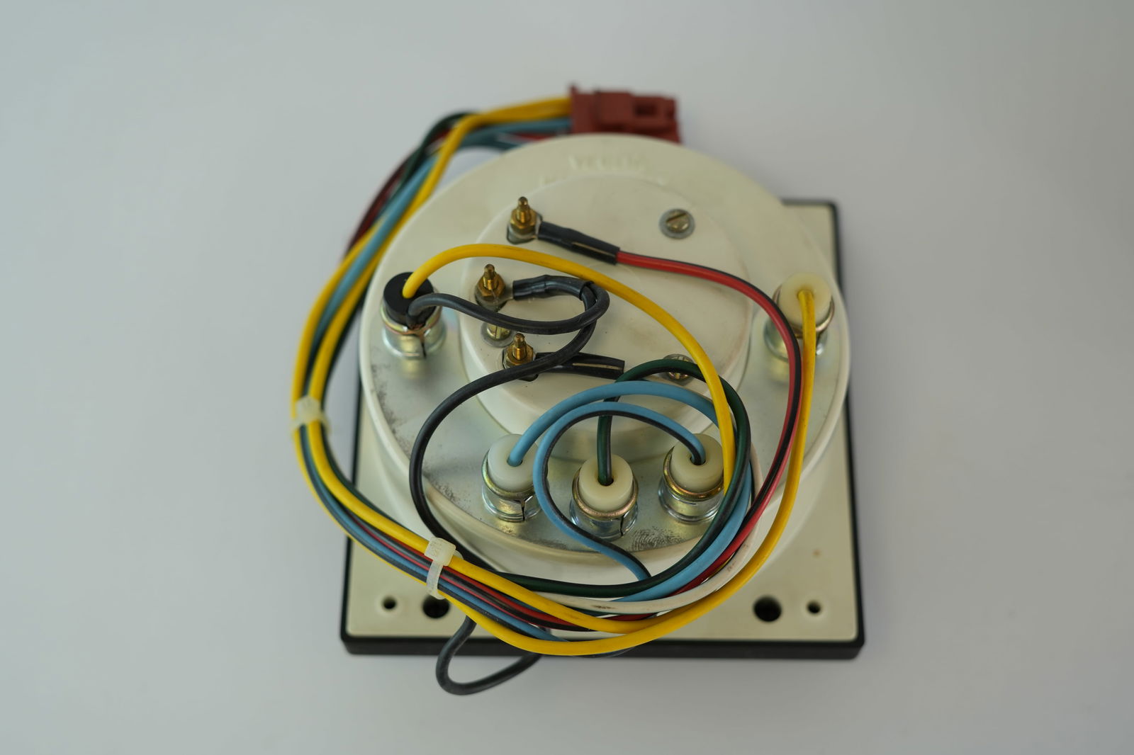 Ferrari Testarossa Speedometer NOS - 3