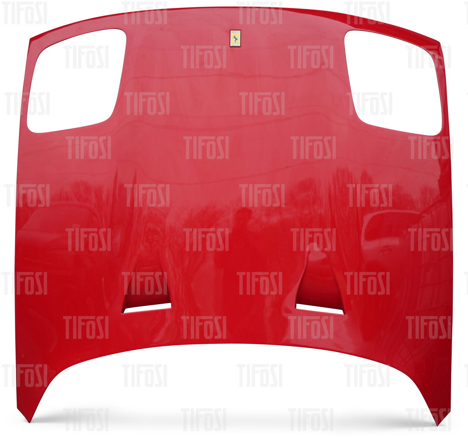 Ferrari 512M Bonnet (1 of 5)