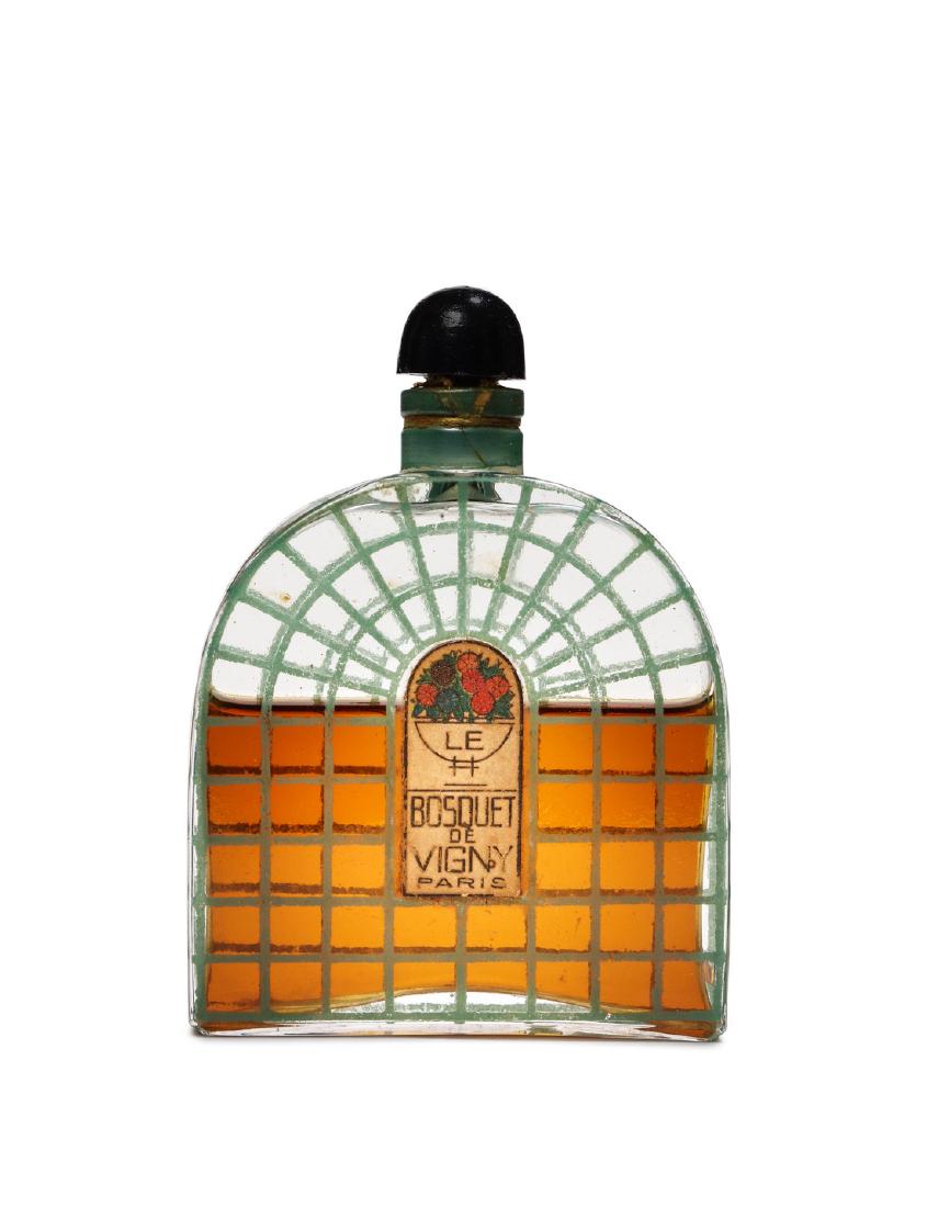 1921 Vigny Le Bosquet perfume bottle (1 of 1)