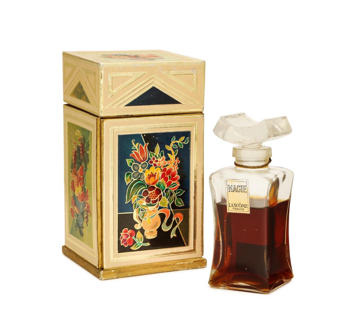 1949 Lancome Magie perfume bottle (1 of 1)