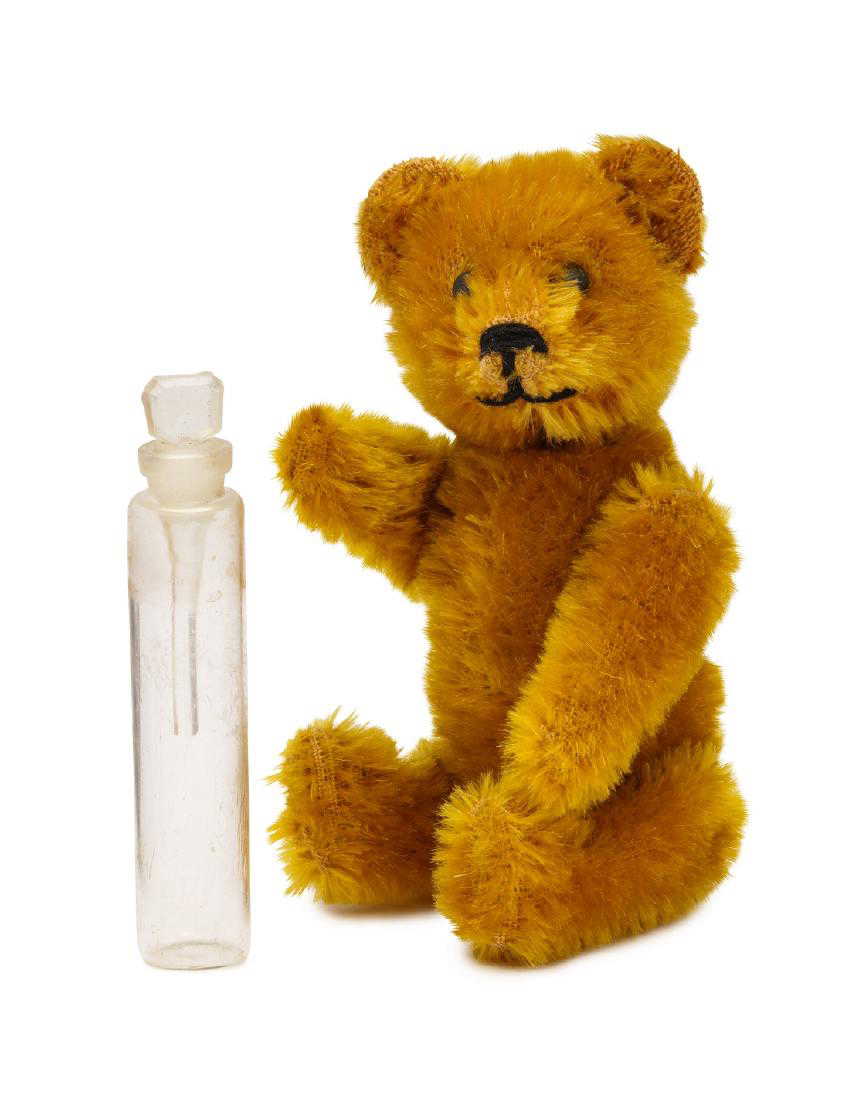 Perfume with bear bottle Clearance