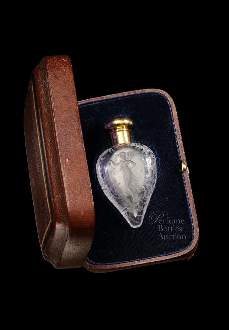 Perfume Bottles Auction 2019 Prices Perfume Bottles Auction 2019 Prices
