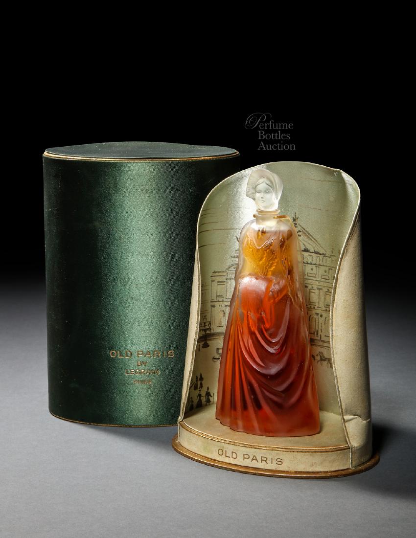Perfume Bottles Auction 2019 Prices Perfume Bottles Auction 2019 Prices