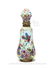 19th c. French Enamel Antique Scent Bottle