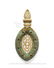 1870s Royal Worcester Antique Scent Bottle - 2