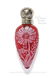 1885 Woodall & Webb Cameo glass Scent Bottle, Mappin - 3