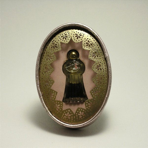 119: Helena Rubinstein Heaven Sent Mini 119: Helena Rubinstein Heaven Sent Mini