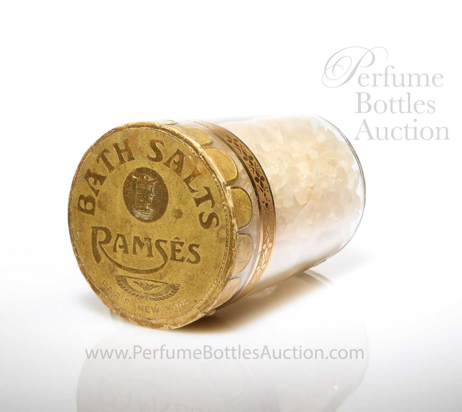 C1920 Ramses Jasmin bath salts (1 of 2)