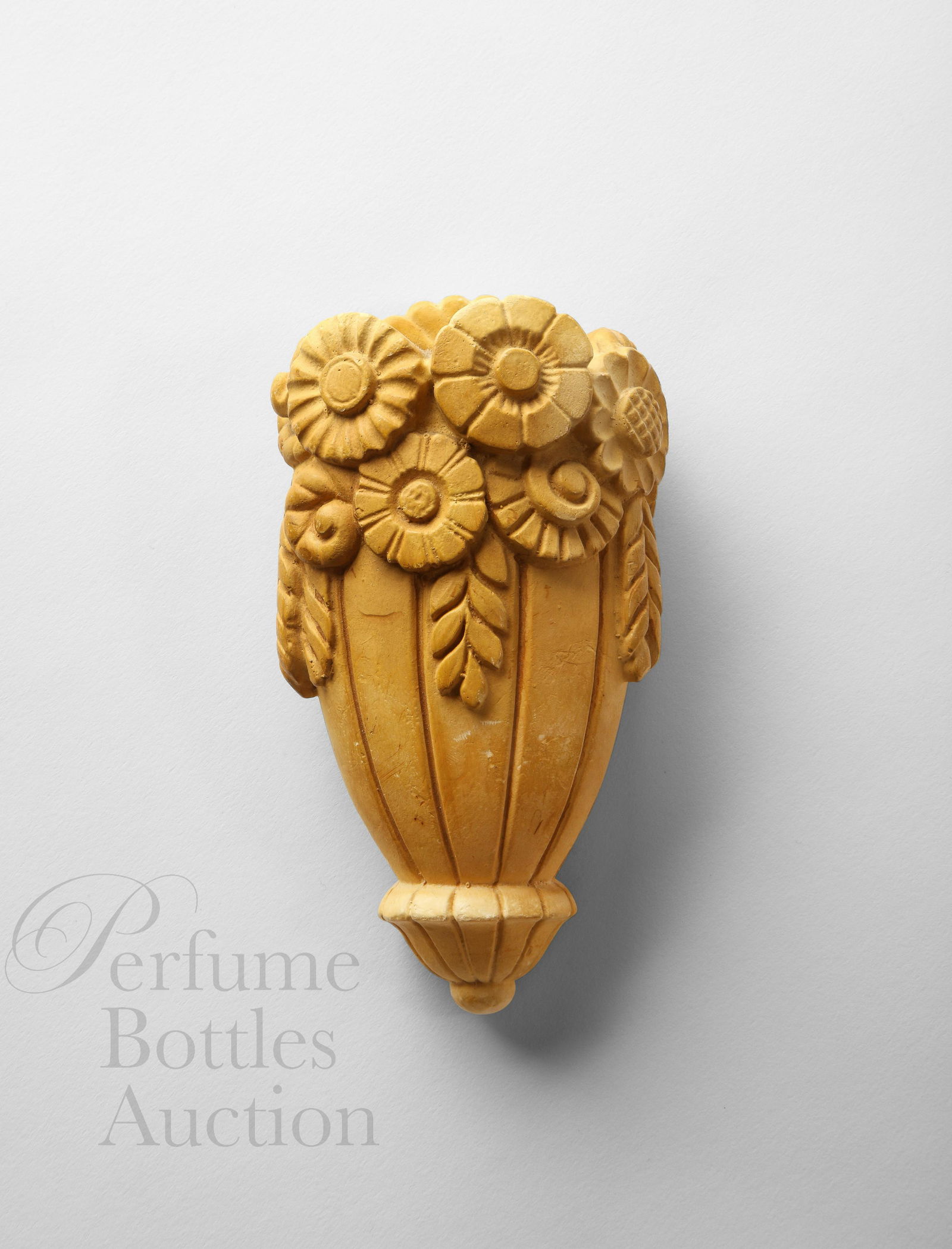 C1925 Ellis Davidson Co, NY, scent defuser (1 of 2)