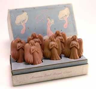 Helena Rubinstein Heaven Sent soaps 119: Helena Rubinstein Heaven Sent Mini