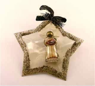 119: Helena Rubinstein Heaven Sent Mini 119: Helena Rubinstein Heaven Sent Mini