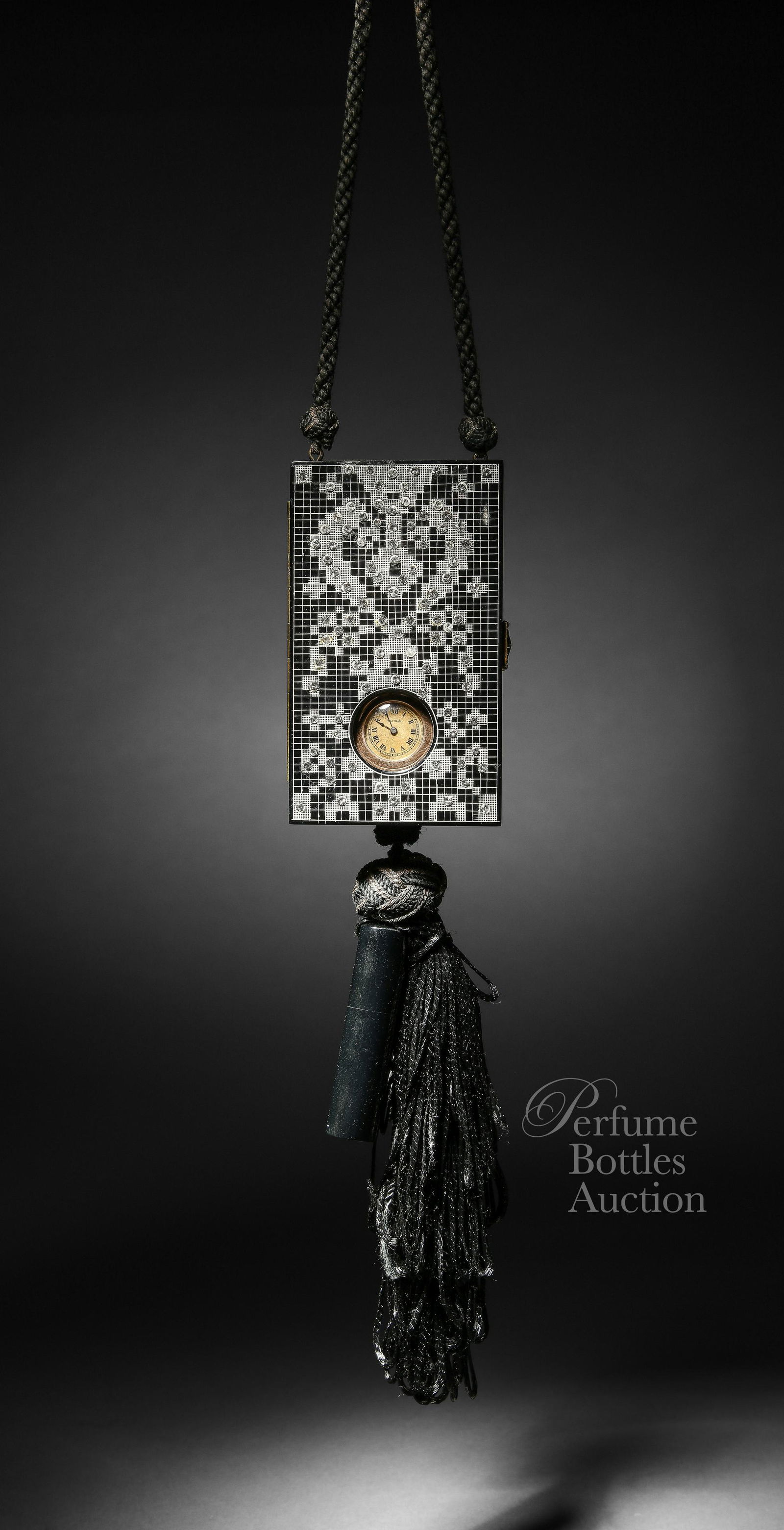 1920s Vanity Dance Purse (1 of 2)