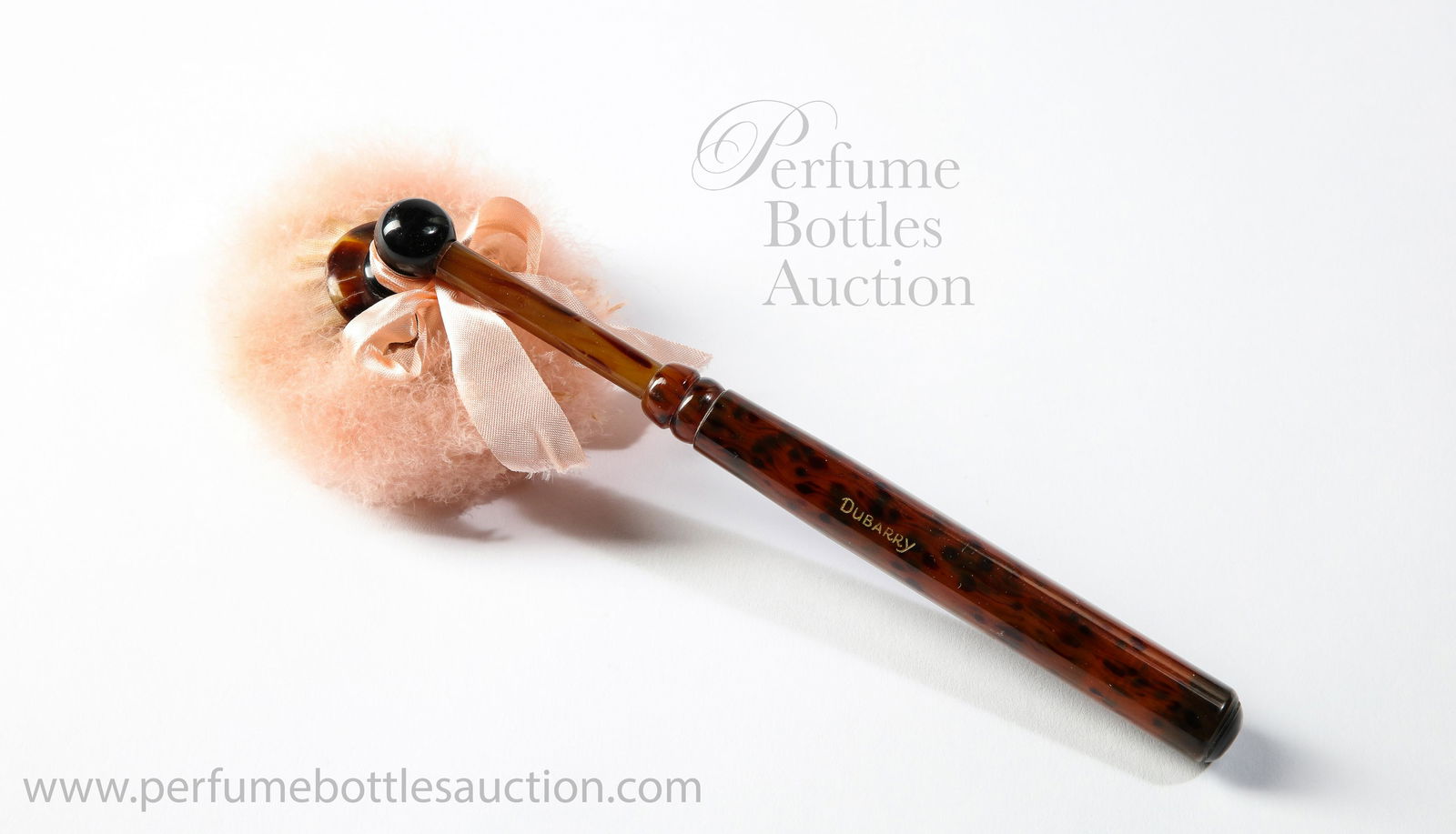 Dubarry powder puff (1 of 1)