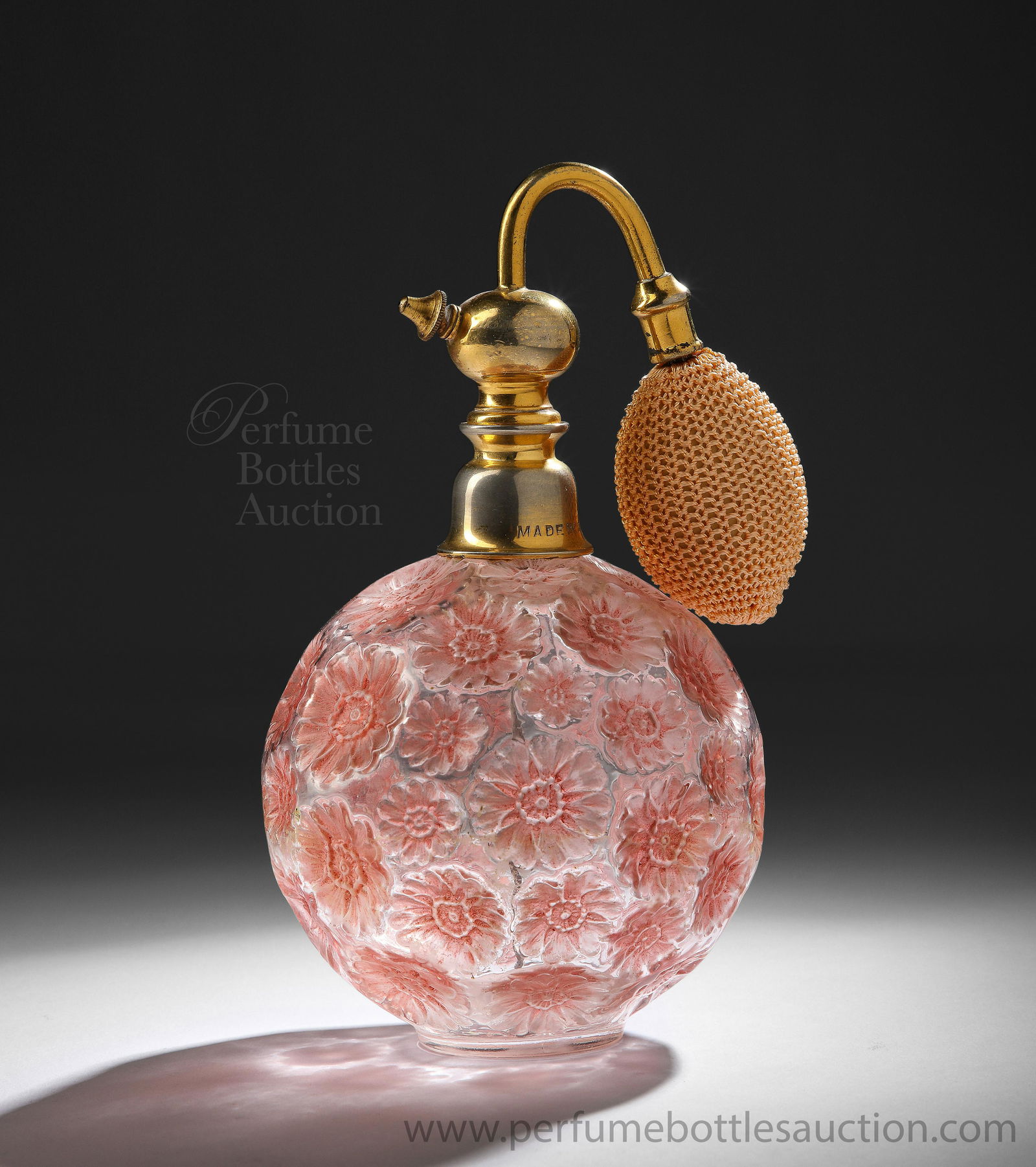 Rene Lalique atomizer (1 of 1)
