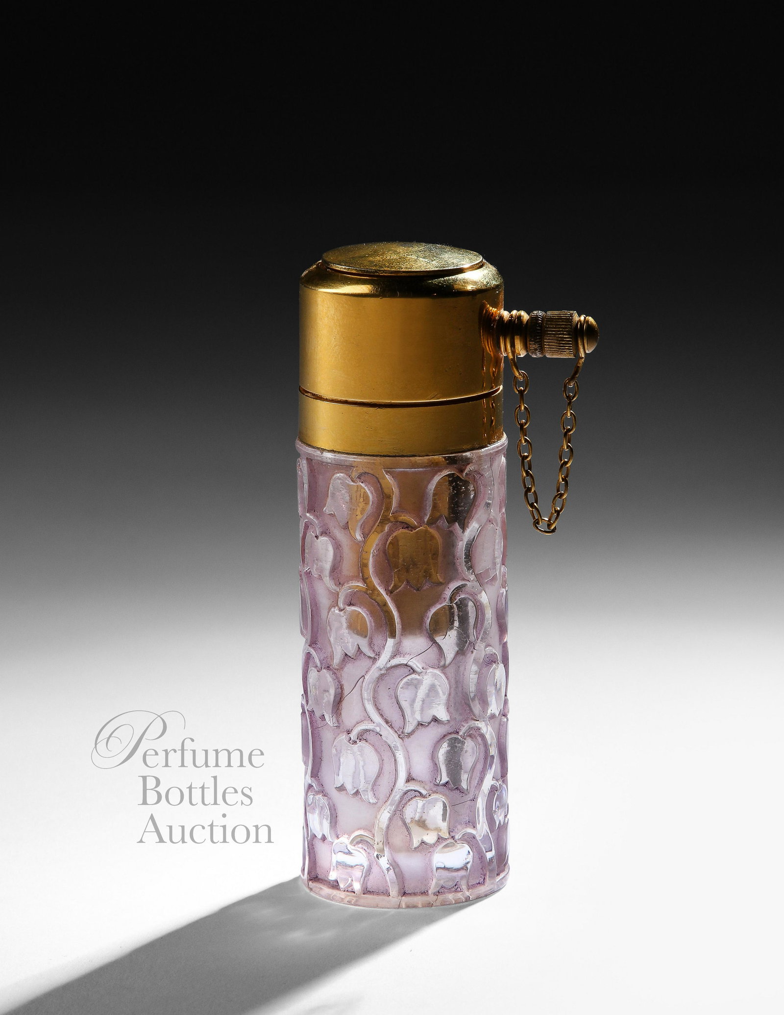 Rene Lalique atomizer Muguet (1 of 1)