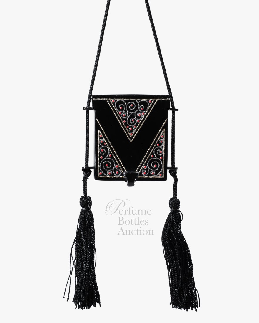 1920s Art Deco Dance Purse (1 of 2)