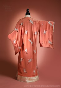 Important Babani Kimono