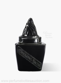 Rare anti-aging cream Cheloni-skin , 1930 vintage cosmetics