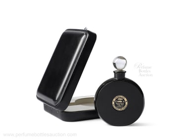 1927 Parfums Astrologique perfume bottle for Pisces