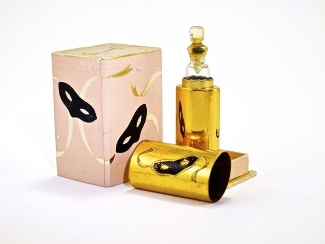 1937 Perfume Bottle for Dorothy Gray 1937 Perfume Bottle for Dorothy Gray