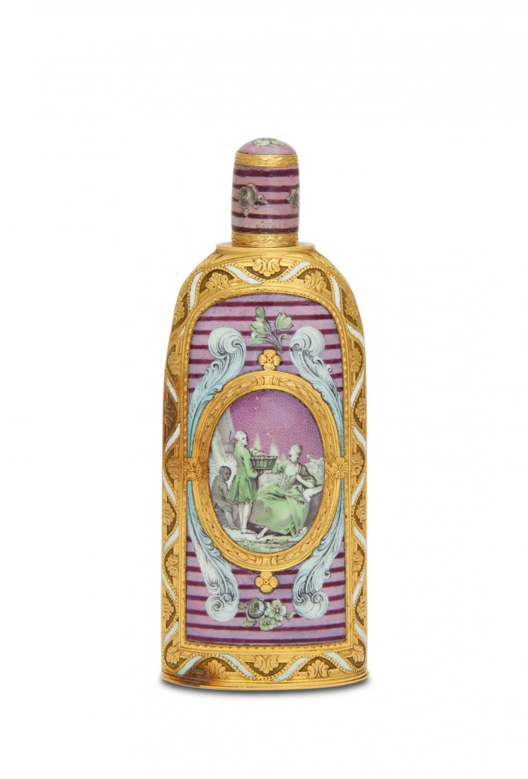 Perfume Bottles Auction Prices 248 Perfume Bottles Auction Perfume
