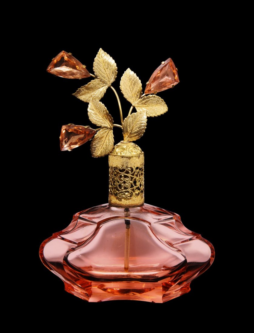 1960s Irice crystal atomizer (1 of 1)