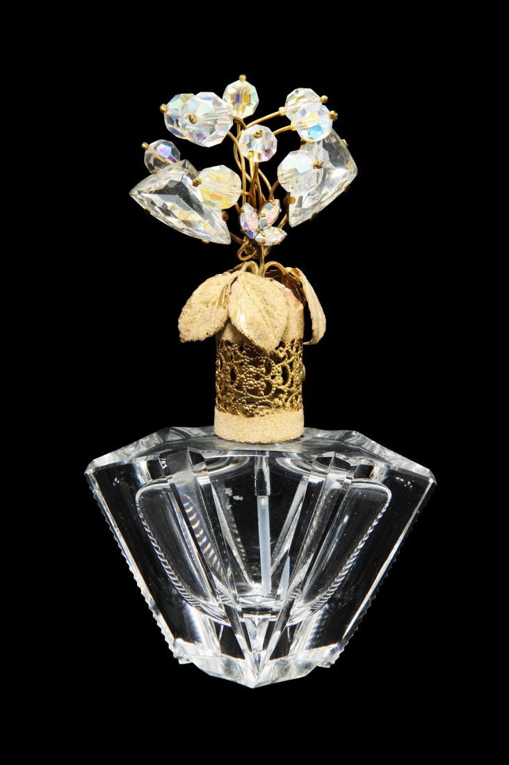 1960s Irice crystal atomizer (1 of 1)