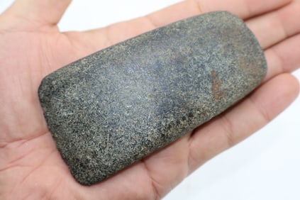 A Very Fine Gouge Celt from Missouri