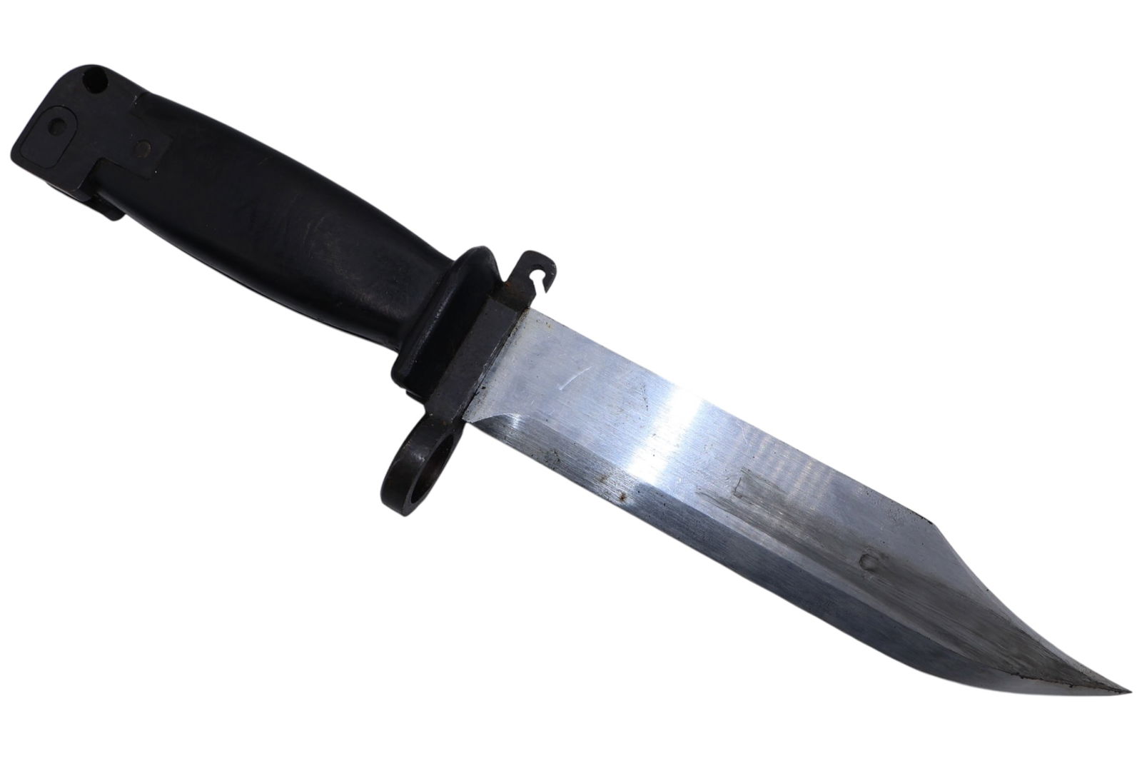 A Chinese Type II AK Bayonet Knife (1 of 10)