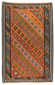 Vintage Kilim Rug
