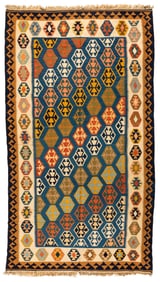 Vintage Kilim Rug