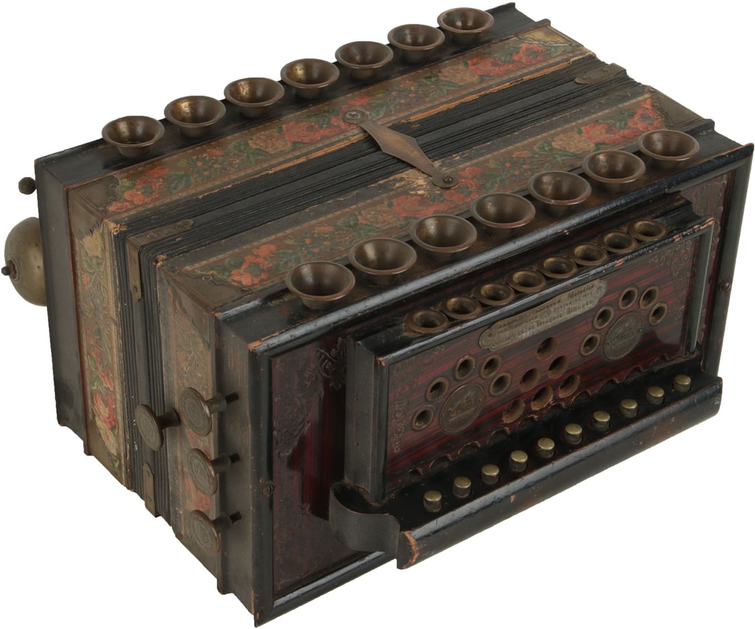 Campbell's Improved Melodion (1 of 4)