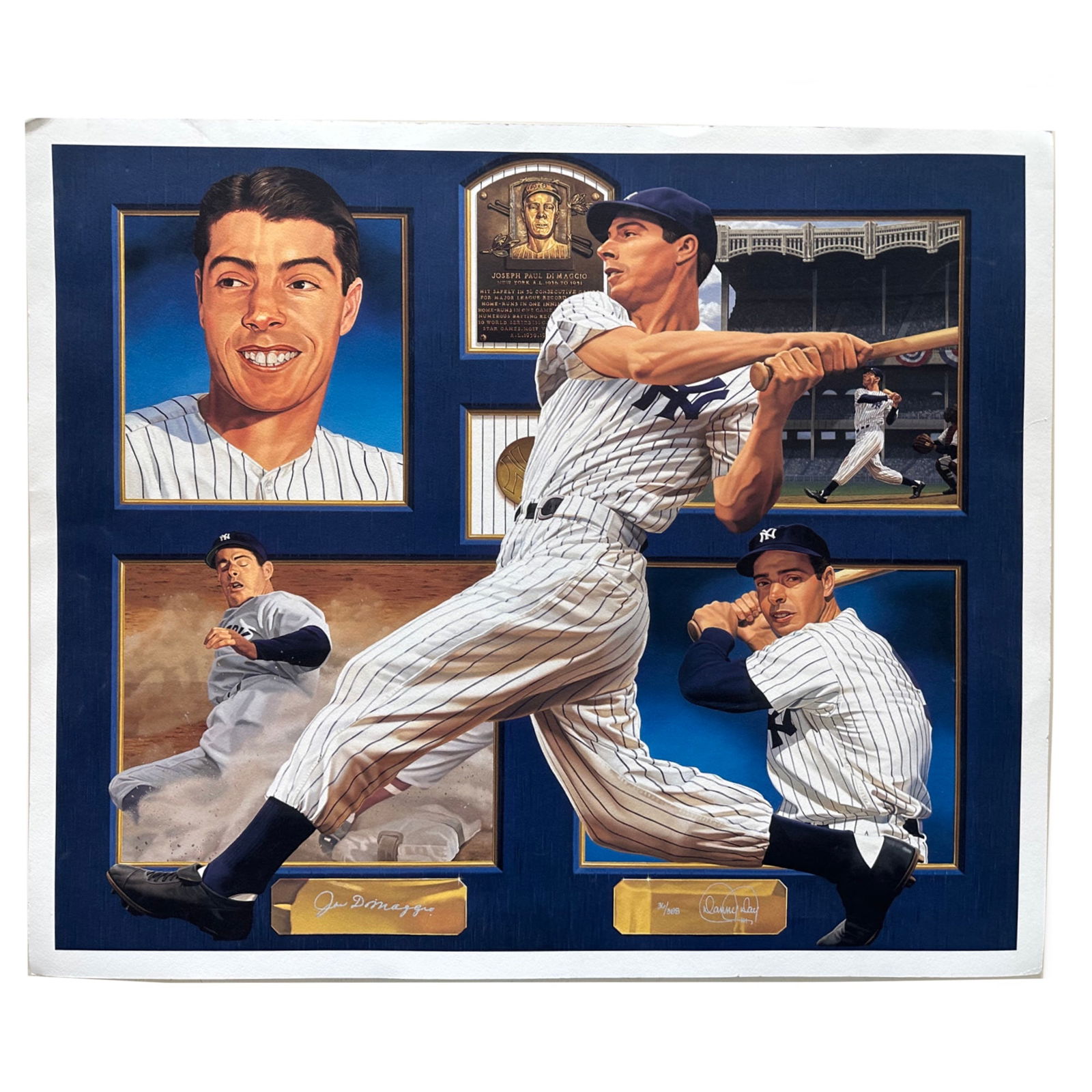 Jo Dimaggio by Danny Day (1 of 2)