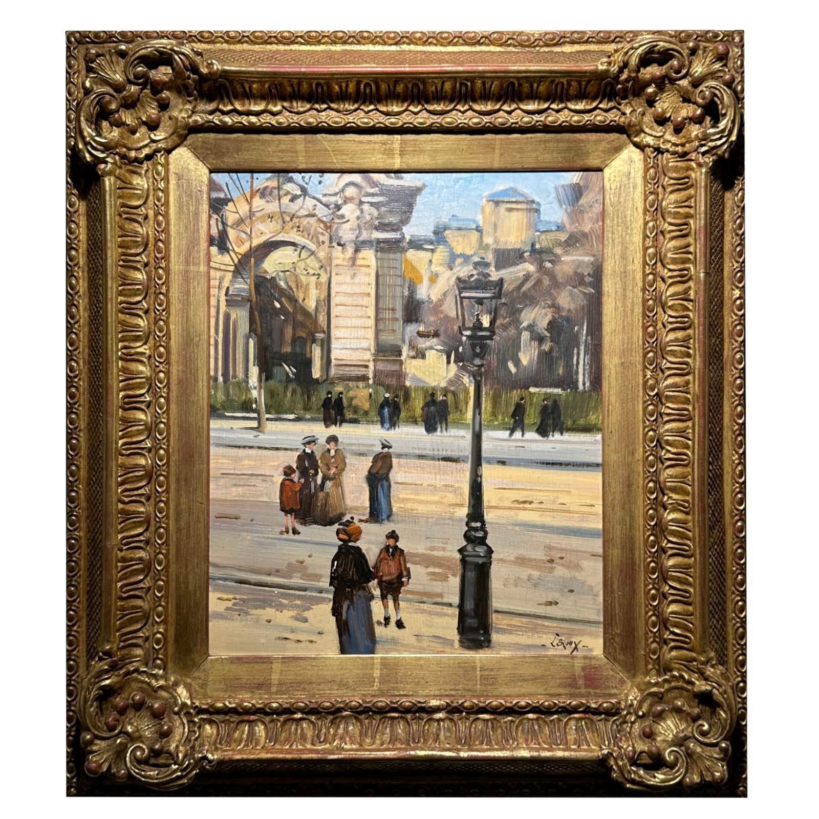 Claude Leroux (1 of 1)