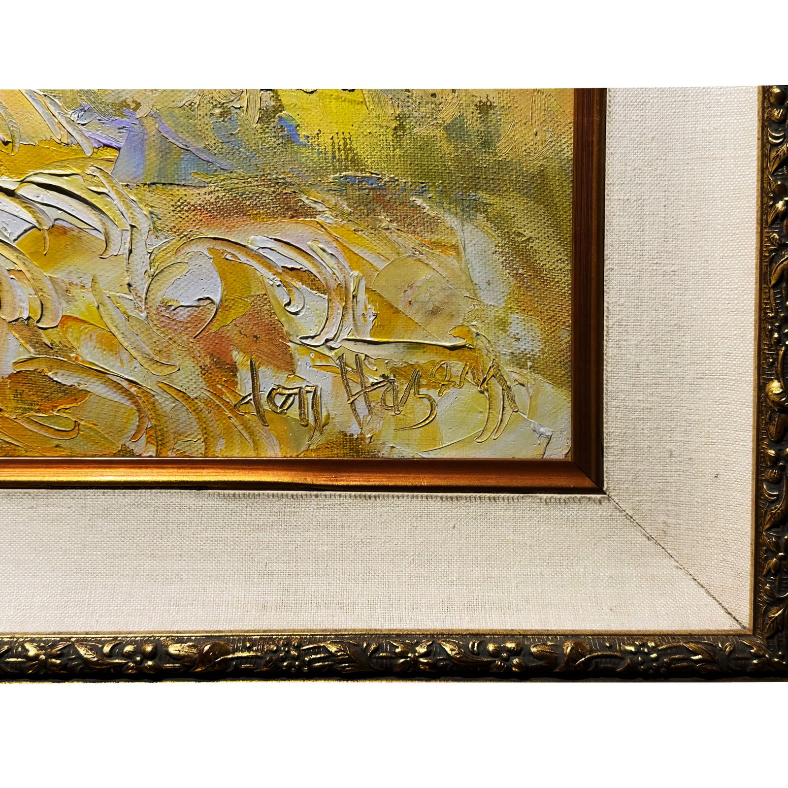 Long Road by Don Hazen - 2