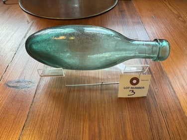 Torpedo Bottle
