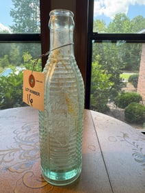 Orange Crush Pensacola, FL