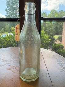 Coca Cola Sandersville, GA