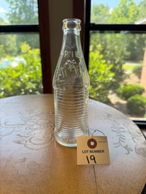 Fanta No refill, No deposit