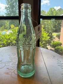 Coca Cola Wichita, Kansas