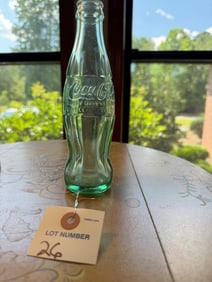 Coca Cola Las Vegas, NV