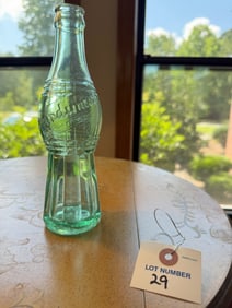 Brandimist bottle Jacksonville, FL