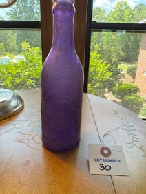 Savannah Brewing Co.