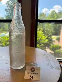 Big Frosty Walterboro, SC