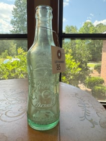 The Original 3 Centa bottle