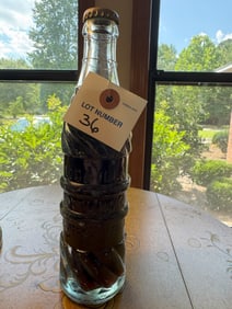 Coca Cola (never been opened) Sandersville, GA